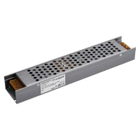 Блок питания ARS-150-24-L (24V, 6.5A, 150W) (ARL, IP20 Сетка, 3 года) Arlight 029535 Блок питания ARS-150-24-L (24V, 6.5A, 150W) (ARL, IP20 Сетка, 3 года) Arlight 029535