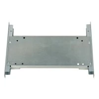 Плата монтажная для установки MVS08/32 3p Ш600 Schneider Electric LSM58878V