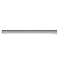 Прожектор светодиодный линейный ULF-L52-36W/6400K/L100 220V IP65 SILVER 1000мм Дневной свет (6400К) 3240Лм Алюминий Uniel UL-00008366