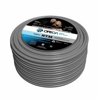 NYM-O 2х2.5 - 5м  ТРТС Ореол 00000057280