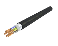 Кабель силовой ВВГЭанг(А)-LS 5х35.0 мк(N.PE)-0.66 Ч. бар АЛЮР 00-00006707