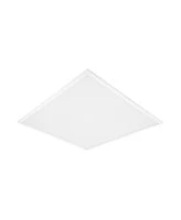Светильник светодиодный ДВО 36Вт 3000К 3600Лм     Белый  LEDVANCE ECOCLASS PANEL 4099854246555