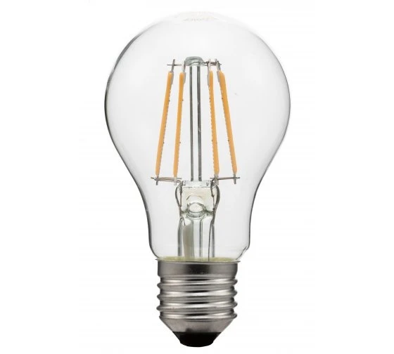 LED 8вт Е27,А60,теплый,СДФ8-6 Лисма ЛИСМА 390033000 LED 8вт Е27,А60,теплый,СДФ8-6 Лисма ЛИСМА 390033000