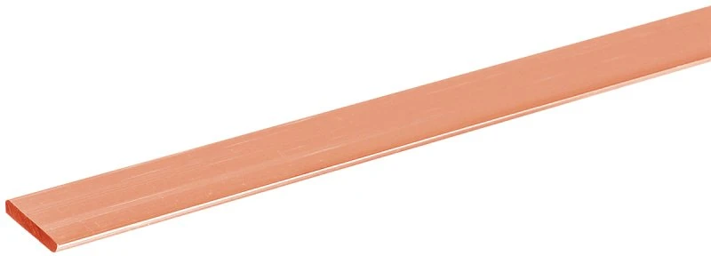 Шина М1Т 6х50х4000мм IEK YBC10-06-050 Шина М1Т 6х50х4000мм IEK YBC10-06-050