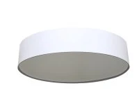 Светильник SOL S 450 WH LED 4000K (low lumen) Световые Технологии 1470000340