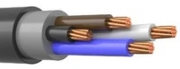Кабель силовой ППГнг(А)-HF 4х25 мк (N) - 0,66 кВ ТРТС Элкаб 13221