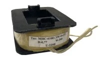Катушка к электромагниту МИС 6100 /6200/ 36В ЭнергоТехКомплект УТ-00000212 Катушка к электромагниту МИС 6100 /6200/ 36В ЭнергоТехКомплект УТ-00000212