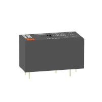 Реле промежуточное OptiRel G RP41-51-24D-12-CO КЭАЗ 281012