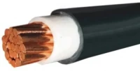 Кабель силовой ВВГнг(А)-LS 1х35,0 мк (N)-0,66 ТРТС Элкаб 13354