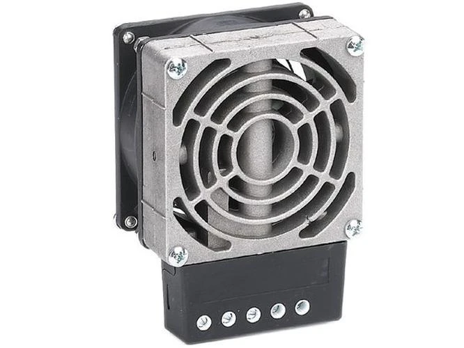 Обогреватель на дин-рейку с вентилятором Quadro 400Вт 230В IP20 PROxima EKF heater-vent-q-400-20 Обогреватель на дин-рейку с вентилятором Quadro 400Вт 230В IP20 PROxima EKF heater-vent-q-400-20