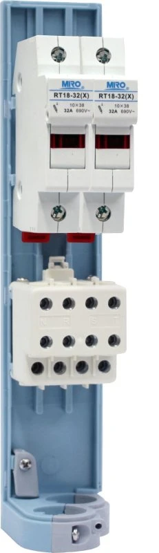Коробка соединительная HS-1644-2FN 4X16 IP54 ЭЛКА E6622 Коробка соединительная HS-1644-2FN 4X16 IP54 ЭЛКА E6622