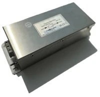 Вых. фильтр 0.4-0.75 кВт 200В Systeme Electric SEOP3803
