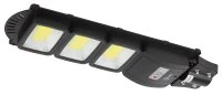 Консольный светильник на солн. бат.,COB, 60W, с датч. движ., ПДУ, 1100lm, 5000К, IP65 ЭРА Б0046795