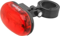 Фонарь светодиодный NPT-B02-2AAA 3LED велосипедный металл+пластик Navigator Group 94965 18645 Фонарь светодиодный NPT-B02-2AAA 3LED велосипедный металл+пластик Navigator Group 94965 18645