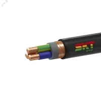 Кабель силовой ВВГЭнг(А)-LS 3х2,5ок-0,66 ВНИИКП ТРТС СКТ Групп (Псков) 46357