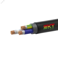 Кабель силовой ВВГнг(А)-FRLS 3х35мк(N.PE)-1 ТРТС СКТ Групп (Псков) 00-00043320