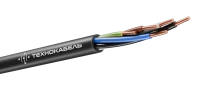 Кабель силовой ВВГнг(А)-LS 5х4ок(N,PE)-1 ТРТС Технокабель НПП 00-00148362