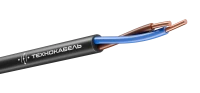 Кабель силовой ВВГнг(А)-LS 2х2,5ок(N)-1 ТРТС Технокабель НПП 00-00148345