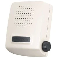 Звонок Сверчок электронный гонг с регулято ром громкости 220В проводной без кнопки Тритон СВ-04Р 00000000490