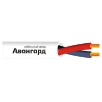 Кабель КПСнг(А)-FRLSLTx 1x2x0.35 монтажный для ОПС и СОУЭ АВАНГАРД УТ0006432 Кабель КПСнг(А)-FRLSLTx 1x2x0.35 монтажный для ОПС и СОУЭ АВАНГАРД УТ0006432