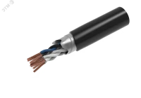 Кабель КУЭфМТКМнг(А)-LS-ХЛ 4х2х1.5ТРТС АЛЬФАКАБЕЛЬ 65865
