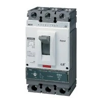 Выключатель автоматический TS630N (65kA) FMU 630A 3P3T LS Electric 0108002000