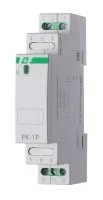 Реле электромагнитное РК-1Р 36 Евроавтоматика F&F EA06.001.005