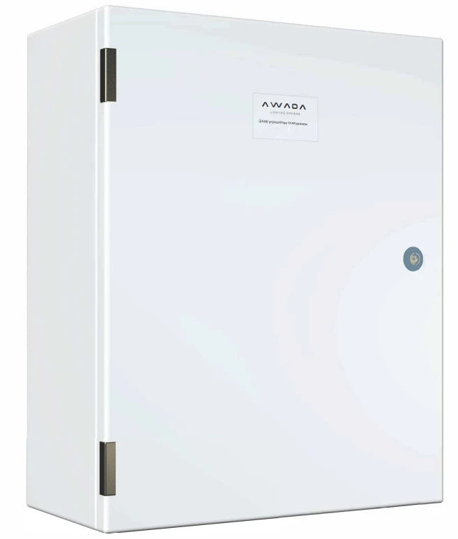 Шкаф управления  в сборе AWADA AL-640-00-0000-0000 Шкаф управления  в сборе AWADA AL-640-00-0000-0000