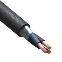 Кабель силовой КГ-ХЛ 3х16(N) 220/380-2 Конкорд
