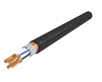 Кабель силовой ВВГЭнг(А)-LS 4х50.0 мк(PE)-0.66 Ч. бар АЛЮР 00-00007026