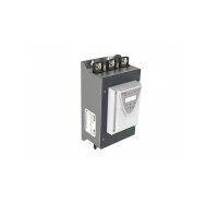 Устройство плавного пуска MCD5 3х380В, 11 кВт, 27A, VM-50-P11K-0027-T4-CV2 VEDA MC MCD51002