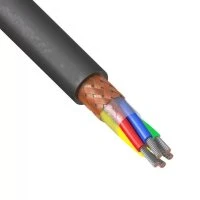 Провод монтажный МКЭШнг(А) 5х1 ТРТС АЛЬФАКАБЕЛЬ 657256