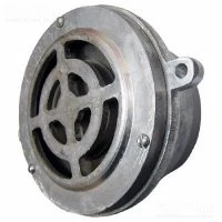 Сирена сигнальная Инженерсервис СС-1 ~127В 838986