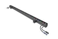 Светильник LED АРХИТЕКТОР RGBW 2.0 (СБУ) 75Вт 5625Лм КСС К30 IP67 Led Effect LE-СБУ-37-075-7206-67RGBW