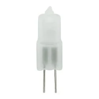 Лампа галогенная JC-220/35/G4 FR Картонная коробка Uniel 2586