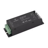 Усилитель ARL-5022-DIM (12-24V, 1x25A, 300-600W) (ARL, IP20 Металл, 2 года) Arlight 027142