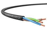 Кабель универсальный FLEXICORE 100 нг(А)-LS 4G2,5 LAPP 3120000034
