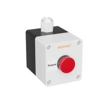 Пульт управления ПУ-1-500 IP54, ПУ-1 Instart 00120800
