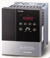Преобразователь частоты N700E-007SF 0.75кВт 200-230В Hyundai N700E 007SF 08.03.000128