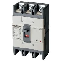 Выключатель автоматический ABN203c 175A (30/26кА 380/415В) 3Р LS Electric 0137005600