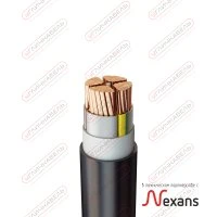 Кабель силовой ППГнг(А) -HF 4х120 мс(N)-1 Угличкабель PL037141203100000000