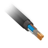 Кабель силовой ВВГнг(А)-FRLS 3х10пл-0.66 барабан ТРТС Металлист Х0000002136