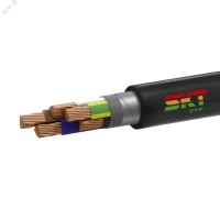 Кабель силовой ВБШвнг(А)-LSLTx 5х120мс(N.РЕ)-1 ТРТС барабан СКТ Групп (Псков) 00-00044553