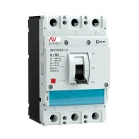 Выключатель автоматический AV POWER-1/3 50А 35кА TR EKF mccb-13-50-TR-av Выключатель автоматический AV POWER-1/3 50А 35кА TR EKF mccb-13-50-TR-av