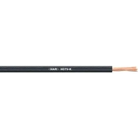 Кабель управления H07V-K 10 WH LAPP 3120000458