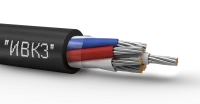 Кабель монтажный МКШВнг(A)-HF 4х2х1 ТРТС Ивановский кабельный завод 00-00026331