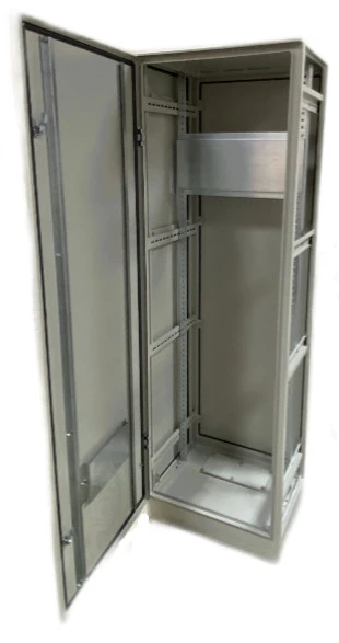 Шкаф распределительный напольный IP55 1800х600х600 Базальт Dekraft 33110DEK