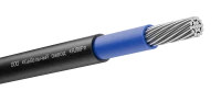 Кабель силовой АВВГнг(А)-LS 1х185 (N)-1 многопроволочный барабан АЛЮР 00-00001316