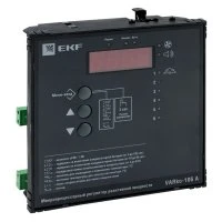 Регулятор реактивной мощности Varko-106a PROxima EKF varko-106a-pro Регулятор реактивной мощности Varko-106a PROxima EKF varko-106a-pro