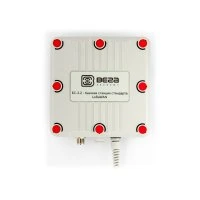Базовая станция LRST-868-VGA-2а9(компл.) Энергомера 302005085022815 Базовая станция LRST-868-VGA-2а9(компл.) Энергомера 302005085022815